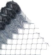 Сетка рабица  60 х 60 /1,5 х 10 м/д 1,8/