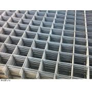 Сетка кладочная 0,51 х 2м ячейка 100 х 100мм ТУ ЭКОНОМ/100шт/