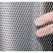 Лента ЦПВ 15 х 7 х 0,5мм. цинк  /0,15 х 6,0/ 0,9м2/