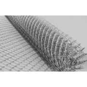 Сетка рабица ЦИНК 40 х 40 /1,5 х 10 м/д 1,6/