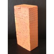 Кирпич керам. рядовой полнотелый М-100  250 х 120 х 65мм./400 шт/ Маслянино