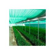 Сетка затеняющая для теплиц, фасадов 55гр 4м х50м.(200м2)