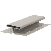 H-профиль Дуб серебристый 3,05м «Тимбер-Блок»