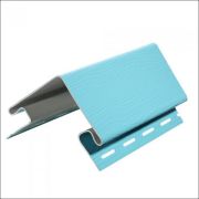 Угол наружный БИРЮЗА 3,05 м FineBer /5/