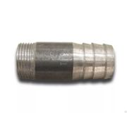 Переходник для шлангов 3/4 ерш/резьба