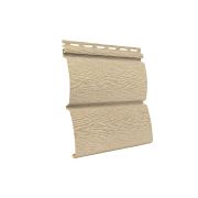 Сайдинг ЯСЕНЬ ЗОЛОТИСТЫЙ «Тимбер-Блок» 3,40 х 0,23м. 0,782м2/10/