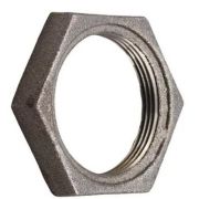 Контр гайка чугун ДУ-40