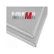 Гипсокартон 1200 х 2500 х 12,5 мм. МАГМА /52л/