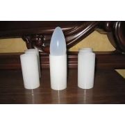 Стаканчик для люстры д. 3,0мм