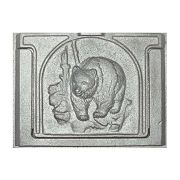 Дверка прочистная ДПр-3 /182 х 140/Литком/ С