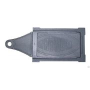 Задвижка печная 3В-3 /130 х 240 х 446/Литком/