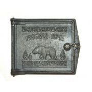 Дверка топочная ДТ-3  /250 х 210/Иркутск/