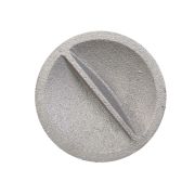 Конфорка №1 /120 х 20/Литком/