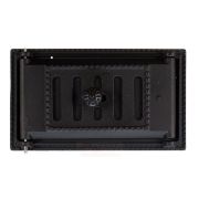 Дверка поддувальная ДП-2А /250 х 140/ окрашенная /Литком/