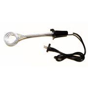 Кипятильник погружной, карболитовая ручка, 1500 Вт