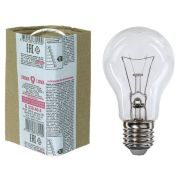 Лампа ОН Б 230-40 Е27/100шт/