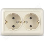 Розетка Юпитер 2-я с/з о/у О0128