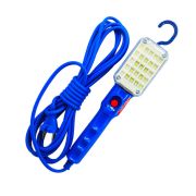 Лампа переносная LED 15м с магнитом