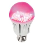 Фито Лампа LED для растений 15W 16мкмоль Е27 А60