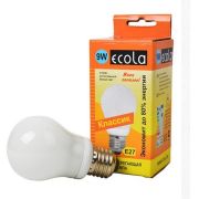 Лампа LED 8Вт R63-08W E27 6500K