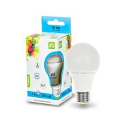 Лампа LED-А60  7Вт. Е27 6500К светодиодная