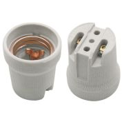 Патрон керамический подвесной Д-001