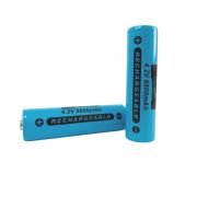 Аккумулятор 18650 4,2W 8800маh