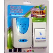 Звонок беспроводной от батареек 9203 DC