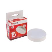 Лампа LED GX53 15Вт 6500к 72*27мм