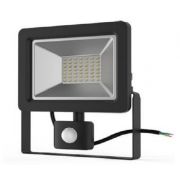 Прожектор 20вт светодиодный с датчиком движения