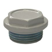 Заглушка бел. «1» левая