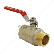 Кран шаровый 3/4 (Ду20) Г/Ш LD PRIDE Ру 40