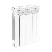 Радиатор биметаллический литой «Alecord» 80/500  6 секций/Китай/