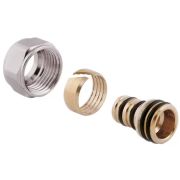 Евроконус 3/4х16*2 для т/пола