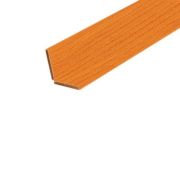 Угол складной 2,6 м 28 х 28 Вишня /Союз/40/