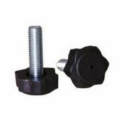 Опора-болт М 8 (Регулируемая)