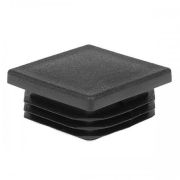 Заглушка проф.трубы 60*60 мм