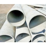 Труба асбоцементная безнапорная д. 200 (длина 3,95 м) /12уп/