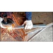 Резка проф. трубы