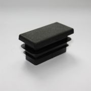 Заглушка проф.трубы 30*20 мм