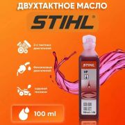 Присадка 2Т SHTIL минер. 100мл/10/