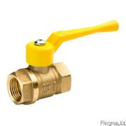 Кран шаровый 3/4 (Ду20) Г/Ш Американка